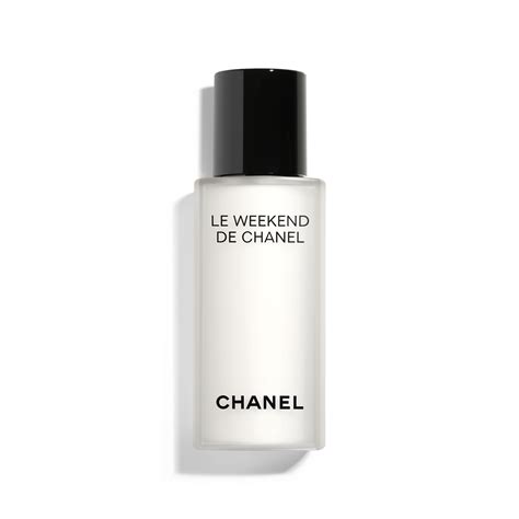 chanel le weekend renew|Chanel Le Weekend de Chanel Review .